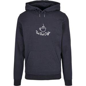 Sweatshirt 'But First Coffee'