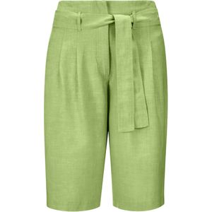 MADELEINE Broek  kiwi