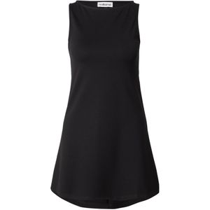 millane Jurk  zwart