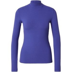 EDITED Shirt 'Manon'  blauw