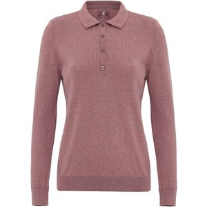 Williot Trui  mauve