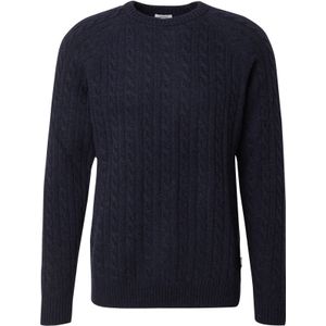 Lindbergh Trui  donkerblauw