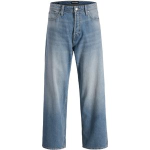 JACK & JONES Jeans 'JJICHRIS JJORIGINAL'  blauw denim
