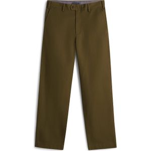 TOMMY HILFIGER Chino  olijfgroen