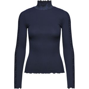 rosemunde Shirt 'RWBeatha'  navy