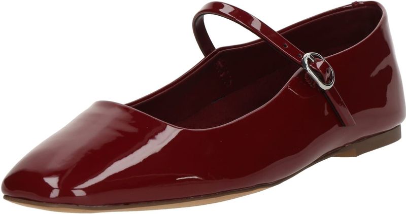 Dames ballerina's Steve Madden Maple