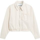 ARMEDANGELS Tussenjas  ecru