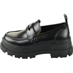 BUFFALO Instappers 'Aspha'  zwart