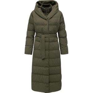 Ragwear Wintermantel 'Niani'  spar