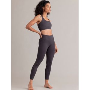Hey Honey Leggings 'Cropped'  grafiet