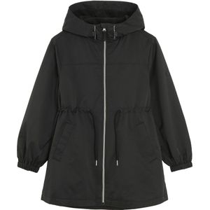 Cool Club Mantel  zwart