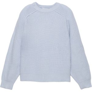 Pull&Bear Trui  lichtblauw