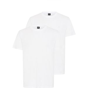 North Bend Shirt 'NBGarfinkel M'  wit