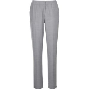 MADELEINE Pantalon  grijs