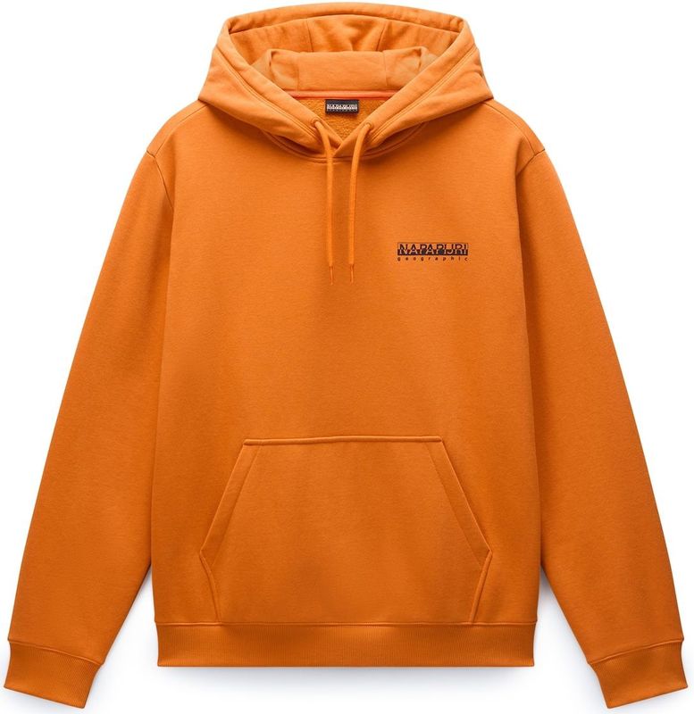 Napapijri - Guide Hoodie - Sweatshirt