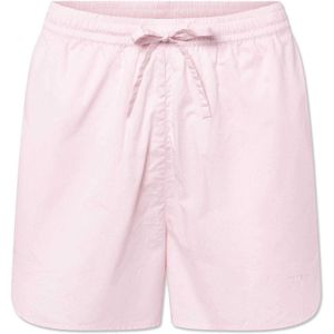 STUDIO FEDER Broek  rosa