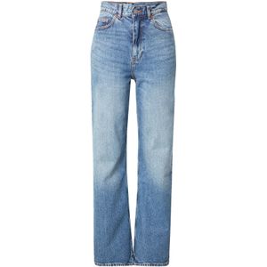 Dr. Denim Jeans 'Echo'  blauw denim