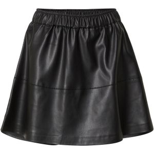 ABOUT YOU Rok 'Sissy'  zwart