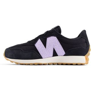 New Balance - 327 - Sneakers - Zwart / Wit