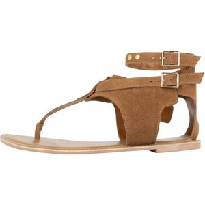 Teenslipper 'Boline'