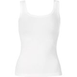 Hanro - Touch Feeling - Haltertop - Wit