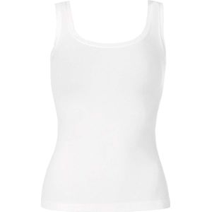 Hanro - Touch Feeling - Haltertop - Wit