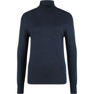 Oxmo Trui 'Wina'  donkerblauw