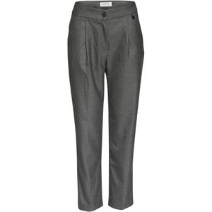 Gang Broek  antraciet