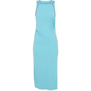 LeGer by Lena Gercke Jurk 'Soraya'  hemelsblauw