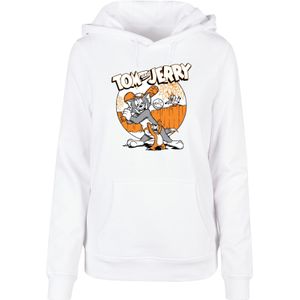 Sweatshirt ' Tom And Jerry'