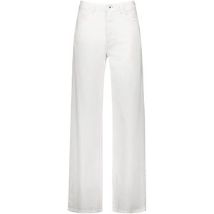 TAIFUN Jeans  white denim