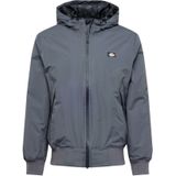 DICKIES Tussenjas 'New Sarpy'  donkergrijs