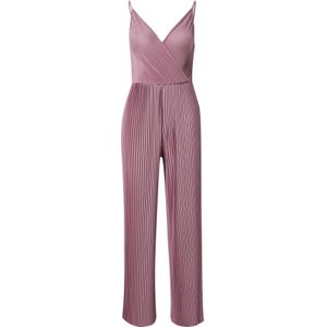 ABOUT YOU - Jumpsuit 'Jessie' - Rosa - 7/8 Lengte - Mouwloos