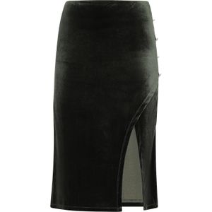 faina Rok  donkergroen