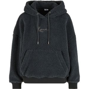 Karl Kani Sweatshirt  antraciet