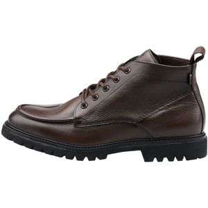 LLOYD Laarzen  donkerbruin