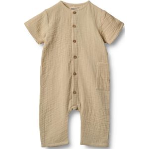 WHEAT Rompertje/body  beige