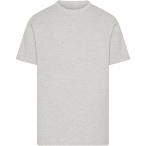 F4NT4STIC Shirt 'Escape Discover the World Forest'  grijs / oranje / zwart