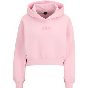 GAP Sweatshirt  pink / lichtroze
