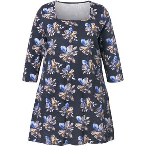 Ulla Popken Shirt  gemengde kleuren