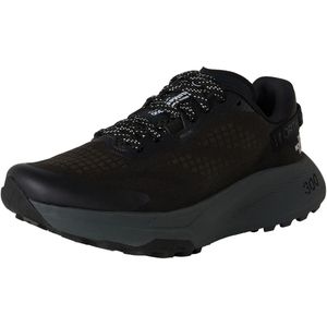 THE NORTH FACE Lage schoen 'Altamesa 300'  zwart / wit