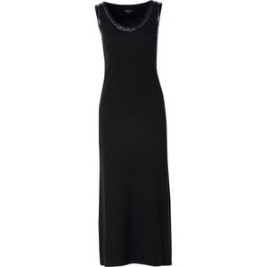 KOROSHI Zomerjurk  zwart