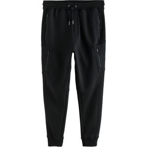 Next Cargobroek  zwart