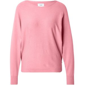 NÜMPH Trui 'DAYA'  rosa