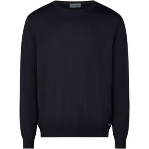 PIERRE CARDIN Trui  nachtblauw