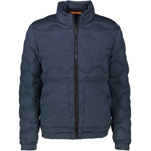 Lerros - LERROS - Gewatteerde Jas - Classic Navy - Heren