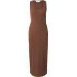 ARMEDANGELS Jurk 'Goldaa'  bruin