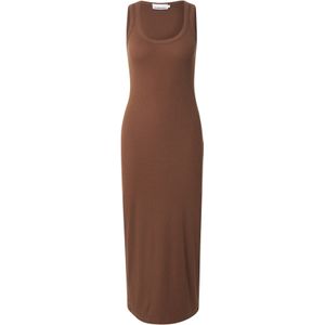 ARMEDANGELS Jurk 'Goldaa'  bruin