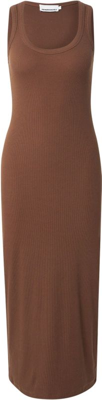ARMEDANGELS Jurk 'Goldaa'  bruin