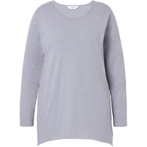 Angel of Style Shirt  lichtgrijs